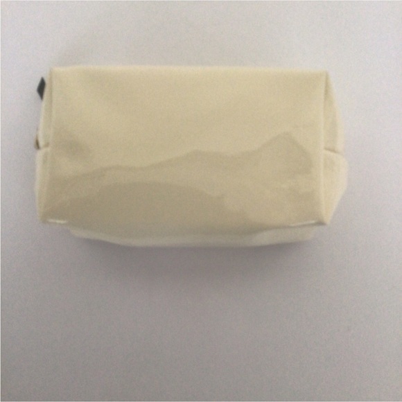 JO MALONE LONDON GLOSSY MAKEUP BAG NWOT - Picture 6 of 13